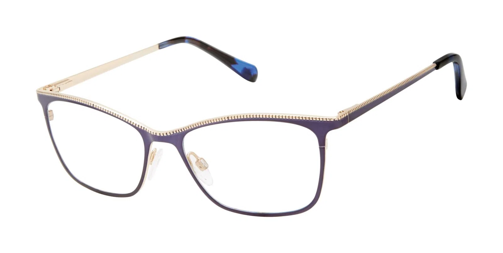 Tura by Lara Spencer LS131 Eyeglasses - view 5